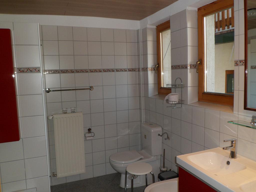Pension Gruenauhof Grünau im Almtal Zewnętrze zdjęcie