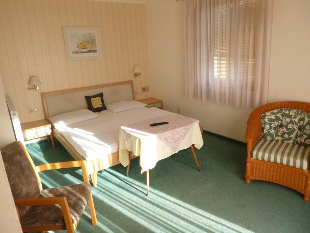 Pension Gruenauhof Grünau im Almtal Zewnętrze zdjęcie